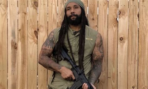 Necessary Badness Confirms Shottas 2 Ky Mani Marley Stars In New