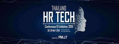 Let us know your top hr tech takeaways and what topics you'd like us to delve into more deeply for you throughout the upcoming year. Thailand HR Tech Conference & Exposition 2019 - HR ASIA