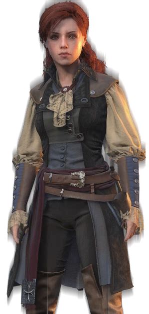 Assassin S Creed Unity The Templars Characters Tv Tropes
