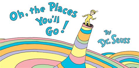 Oh The Places Youll Go Bigmouth Strikes Again Carrie Marshall S Blog