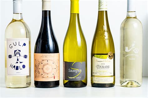 Heres The Crisp White Wine You Can Afford To Keep On Hand All Summer