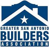 Home Builders San Antonio Images