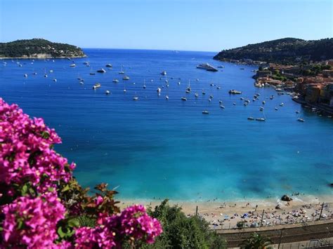 8 Best Places To Visit In The South Of France Cool Places To Visit