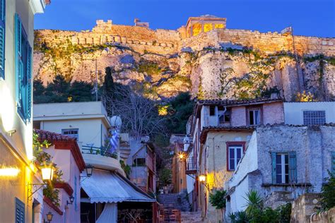 Best Of Athens And Ancient Greece 12 Days Kimkim