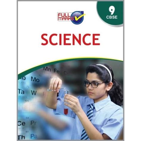 Fullmarks Ref Book Of Science For Class 9 Apna School Store