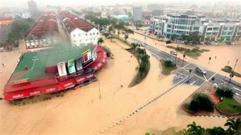 .yang akan beroperasi di kawasan pantai timur.tahniah ktmb. Situasi banjir di Pantai Timur dan Johor diramal tidak ...