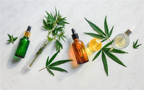 What Is Cbd Oil A Beginners Guide To Cannabidiol Extracts Leafly