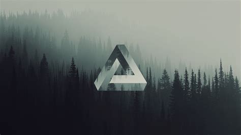 Triangle Wallpapers Top Free Triangle Backgrounds Wallpaperaccess