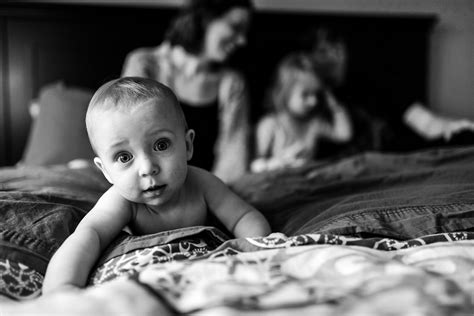 Real Postpartum An Intimate Breastfeeding Photography Session In The