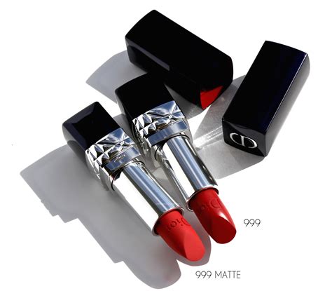 3.9 out of 5 stars 5. Dior · Rouge 999 | ommorphia beauty bar