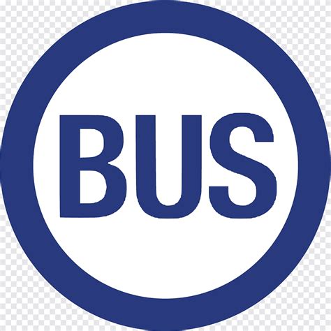 Bus Paris Logo Bus Bereich Marke Png Pngegg