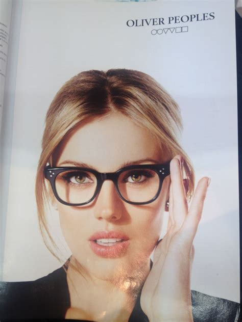 Love These Oliver Peoples Glasses Oliver Peoples Glasses Girls With