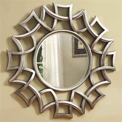 2024 Popular Contemporary Wall Mirrors