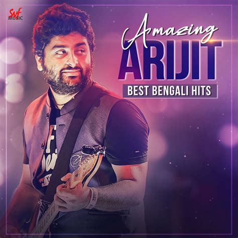 Amazing Arijit By Arijit Singh Ad Singh Music Arijit Listen Affiliate In 2020 9