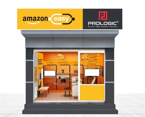 How To Start Amazon Easy Store Business In India In 2022