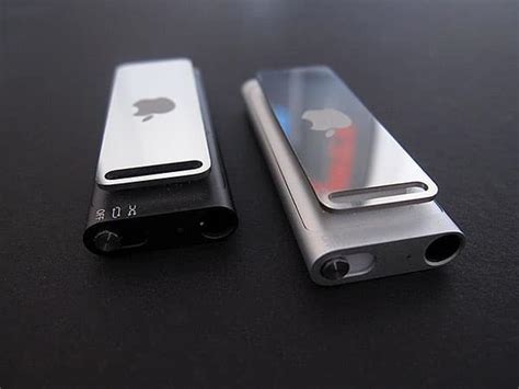 Review Apple Ipod Shuffle Third Generation Ilounge