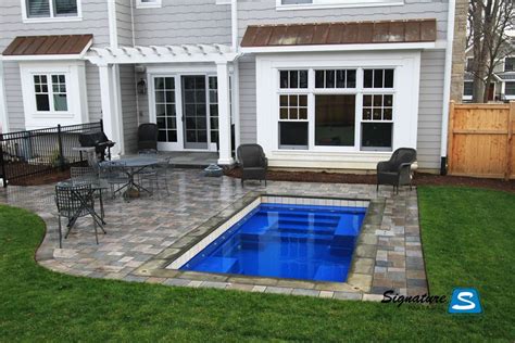 Find and save ideas about small yard pools. Pin on Outdoor Oasis