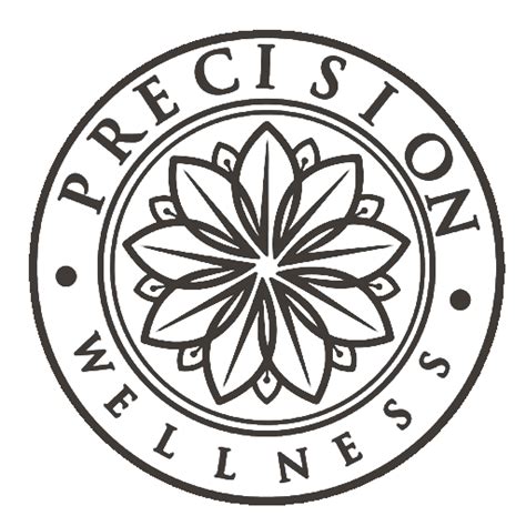 Precision Wellness Precision Wellness