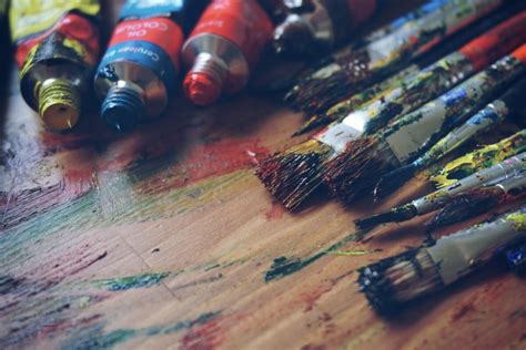 How To Commission Art In 5 Easy Steps — Drawn Together Art Collective