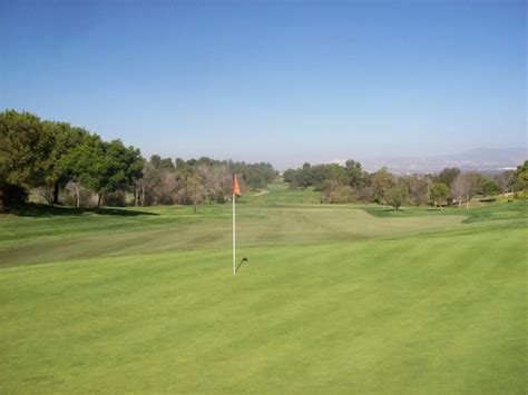 Aliso Viejo Golf Club Details And Information In Southern California