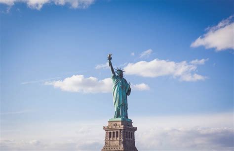 Curiosidades Sobre Estados Unidos