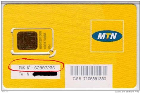 On some sim cards, the actual credit card size plastic you got from your cell phone operator and from where you broke the small sim, the puk code(s) are printed on the large card itself. How To Unlock Your Sim Card Even If You Forgot Your PUK Numbers - Best Arewa Celebrities ...