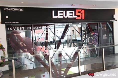 Especially during our trip to the computex 2017 in taipei, we have noticed an increase in the brands that decided to invest in their own gaming. Secretlab Gaming Chairs Are Now Available At Level51 ...