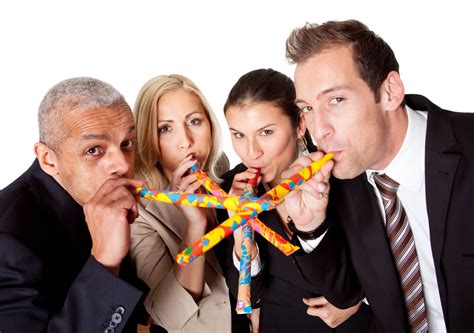 ACF Consulting Blog: 5 Ways to Have More Fun at Work