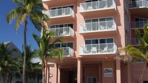 Edison Beach House Fort Myers Beach • Holidaycheck Florida Usa