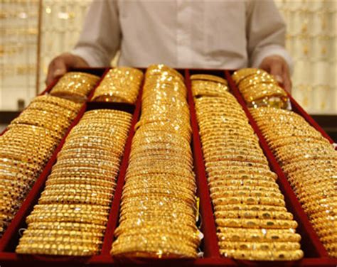 Know the gold rate in dubai: Gold Price Today in Dubai Dh 146 per gram | Dubai Gold Rate