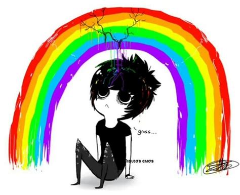 Cute Emo Drawings Free Download On Clipartmag