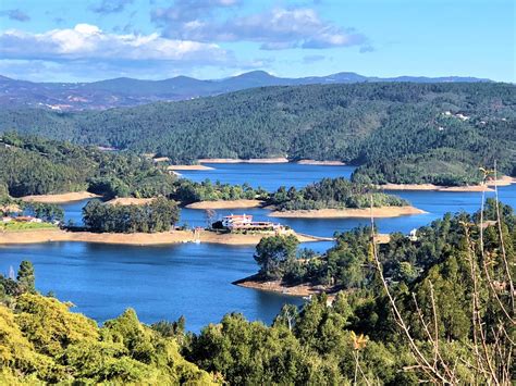 Portugal Conheça O Mais Belo País Da Europa Lago Azul Venha