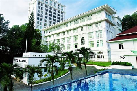 Crystal crown hotel kuala lumpur. Malaysia's most lavish stays - International Traveller ...