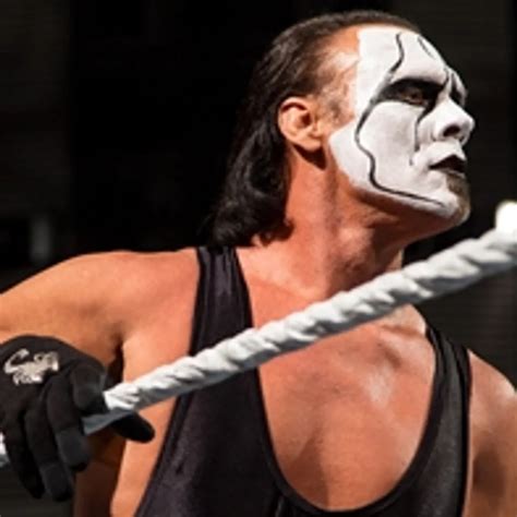 Sting Wrestler No Makeup Why Did Sting Leave Wwe Despite Signing Only