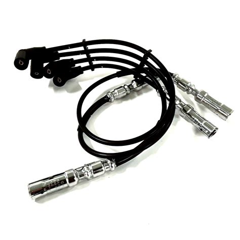 06a905409n Spark Plug Wire Set Cable Ingi Leads Spark Plug Wire