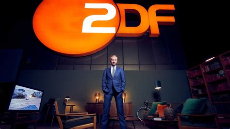 „ZDF Magazin Royale“ zurück aus der Winterpause: Ach du Schreck, der