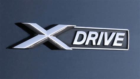 Bmw Xdrive What Is It And How Does It Work Auto Express