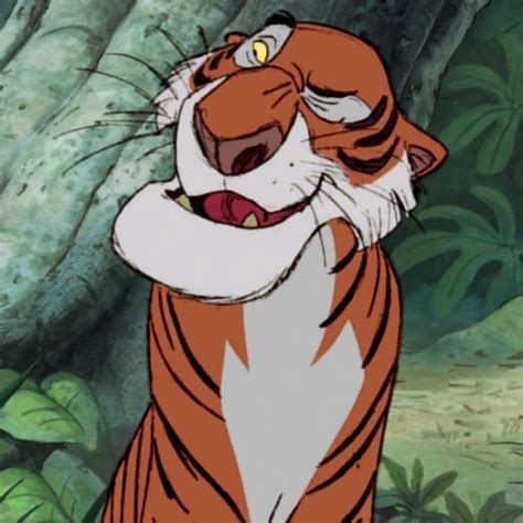 Category:Tigers | Disney Wiki | Fandom