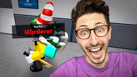 Diary of mike the roblox noob murder mystery 2 unofficial roblox megaconz roblox hack diary volume 1. Luckiest Mm2 Ever Roblox | All Roblox Promo Codes Wiki