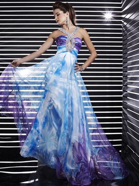 pin2013: Evening Dresses for 2013