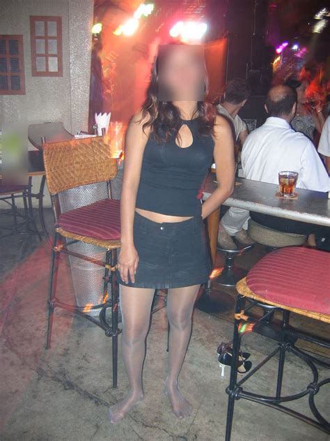 hspcollectionx on twitter clubbing pics shoeless in nylons