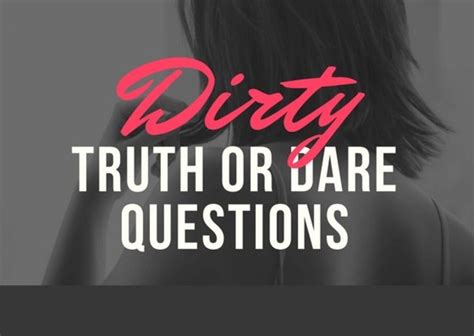 Dirty Questions To Ask A Girl While Texting Exemple De Texte