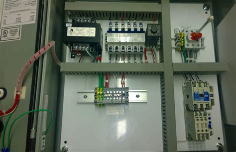 However, there are dozen of tips and advices on how to do this and that, but this technical article will limit to wire connections and routing inside of control panels. Pump Control Panels - Electronic Control Corporation
