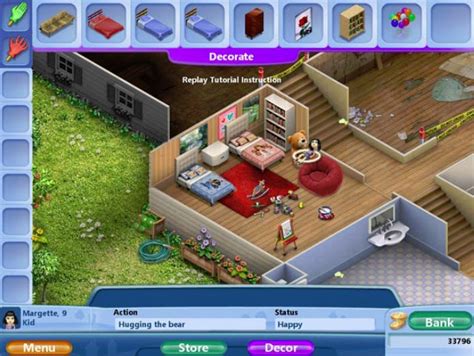 Virtual Families 2 Our Dream House Download For Free Getwinpcsoft