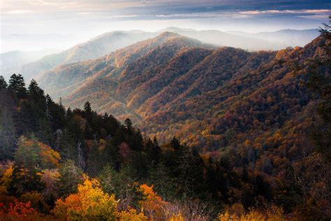 Great Smoky Mountains National Park Usa Attractions Lonely Planet