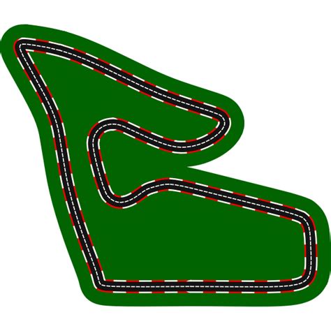 Race Track Png Hd Isolated Png Mart