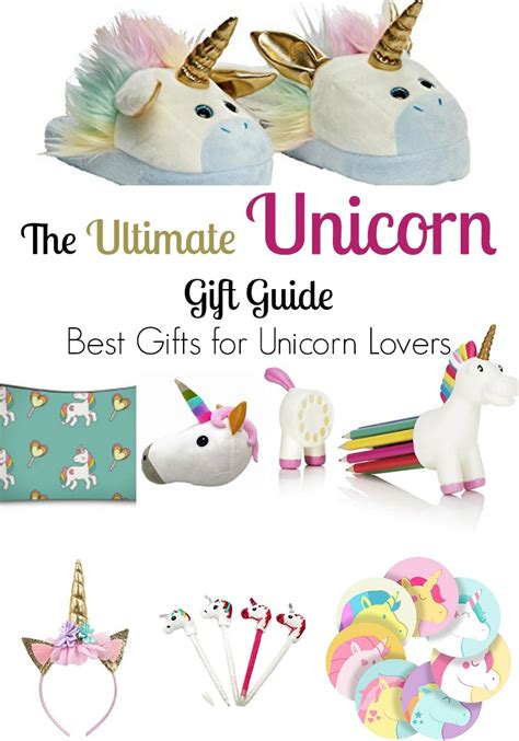 The Ultimate Unicorn T Guide Best Ts For Unicorn Lovers