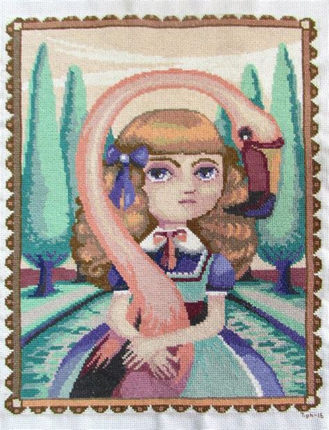 Pay by check · finest patterns & kits · superior customer service Counted stitch pattern -Alice in wonderland - Lewis ...