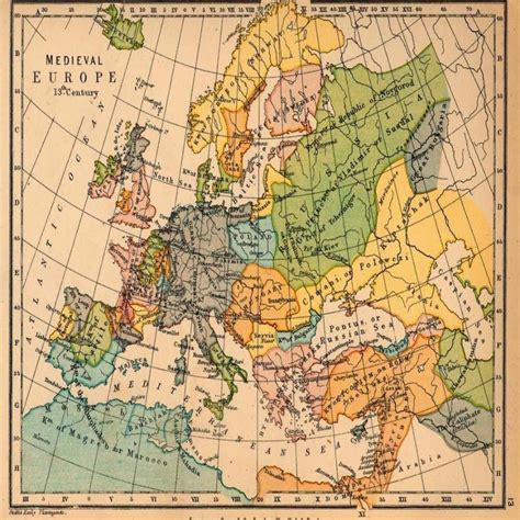 Wallpaper Old Maps Old Maps 1700 Map Of Europe Vintage Europe Map Images