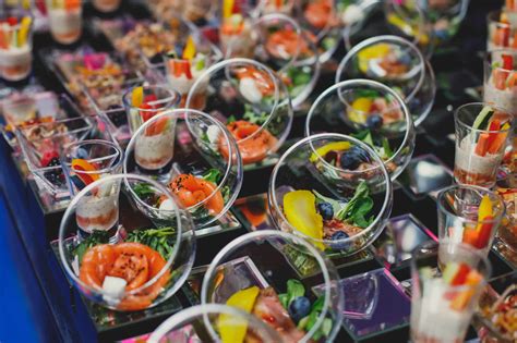 Everyday Food Trends Catering